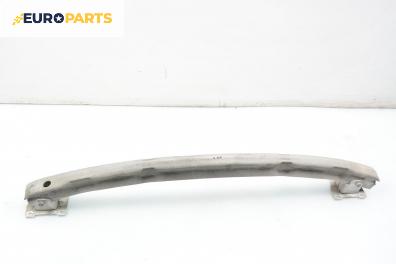 Основа броня за Renault Megane II Hatchback (07.2001 - 10.2012), хечбек, позиция: задна