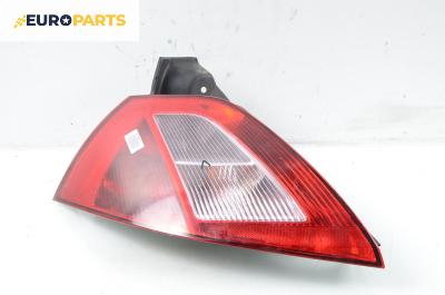 Стоп за Renault Megane II Hatchback (07.2001 - 10.2012), хечбек, позиция: лява