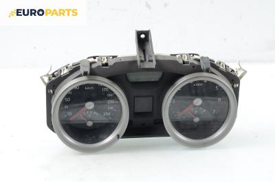 Километраж за Renault Megane II Hatchback (07.2001 - 10.2012) 1.4 16V (BM0B, CM0B), 98 к.с., № 8200306556