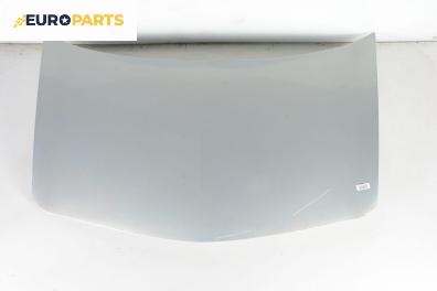 Преден капак за Renault Megane II Hatchback (07.2001 - 10.2012), 4+1 вр., хечбек, позиция: предна