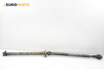 Кардан за Chevrolet Captiva SUV (06.2006 - ...) 2.0 D 4WD, 150 к.с.