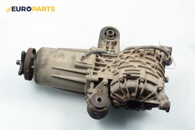 Диференциал за Chevrolet Captiva SUV (06.2006 - ...) 2.0 D 4WD, 150 к.с.