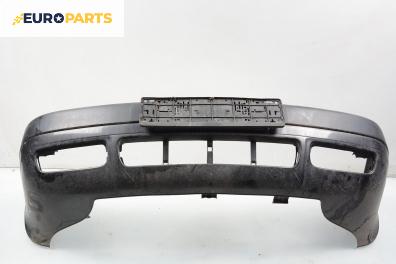 Предна броня за Audi 80 Sedan B4 (09.1991 - 12.1994), седан, позиция: предна