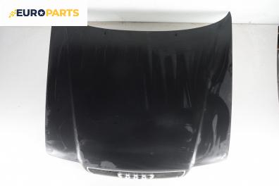 Преден капак за Audi 80 Sedan B4 (09.1991 - 12.1994), 4+1 вр., седан, позиция: предна