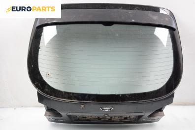 Заден капак за Daewoo Lanos Hatchback (05.1997 - 01.2004), 2+1 вр., хечбек, позиция: задна