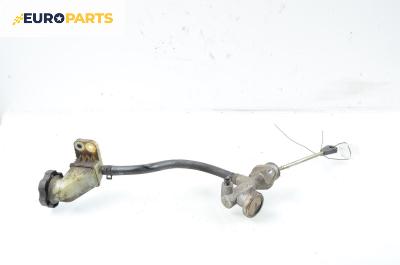 Горна помпа на съединител за Chevrolet Captiva SUV (06.2006 - ...)