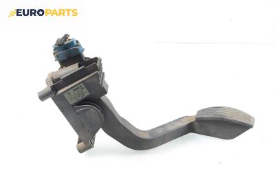 Потенциометър газ  за Fiat Punto Hatchback II (09.1999 - 07.2012), № Bosch 0 281 002 325