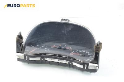 Километраж за Fiat Punto Hatchback II (09.1999 - 07.2012) 1.2 16V 80 (188.233, .235, .253, .255, .333, .353, .639...), 80 к.с.