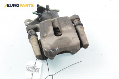 Спирачен апарат за Renault Megane II Hatchback (07.2001 - 10.2012), позиция: задна, лява