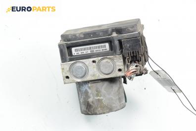 Помпа ABS за Renault Megane II Hatchback (07.2001 - 10.2012), № 0 265 800 317