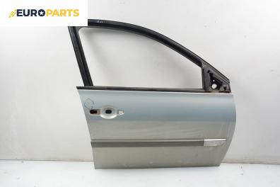 Врата за Renault Megane II Hatchback (07.2001 - 10.2012), 4+1 вр., хечбек, позиция: предна, дясна