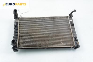 Воден радиатор за Ford Fiesta V Hatchback (11.2001 - 03.2010) 1.4 TDCi, 68 к.с.
