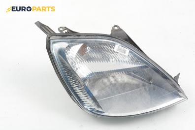 Фар за Ford Fiesta V Hatchback (11.2001 - 03.2010), хечбек, позиция: дясна