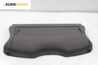 Кора багажник за Ford Fiesta V Hatchback (11.2001 - 03.2010), хечбек