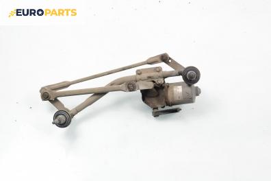 Ел. мотор за чистачките за Ford Fiesta V Hatchback (11.2001 - 03.2010), хечбек, позиция: предна