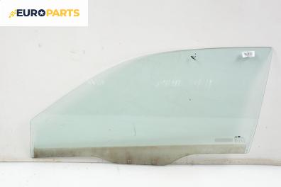 Странично стъкло за Daewoo Lanos Hatchback (05.1997 - 01.2004), 2+1 вр., хечбек, позиция: предна, лява