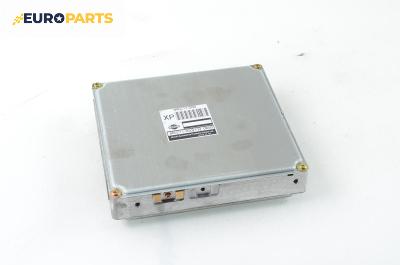 Компютър двигател за Nissan Almera II Hatchback (01.2000 - 12.2006) 1.5, 90 к.с., № MEC11-200