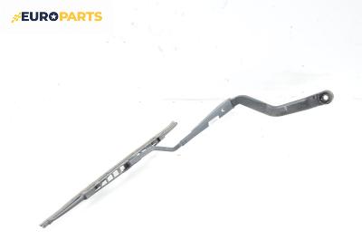 Рамо на чистачка за Nissan Almera II Hatchback (01.2000 - 12.2006), позиция: лява