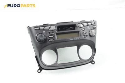 Автокасетофон за Nissan Almera II Hatchback (01.2000 - 12.2006)