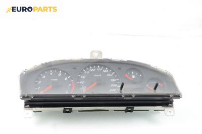 Километраж за Nissan Almera II Hatchback (01.2000 - 12.2006) 1.5, 90 к.с.