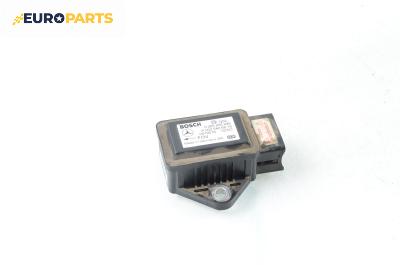 Сензор ESP за Mercedes-Benz Vaneo Minivan (02.2002 - 07.2005), № Bosch 0 265 005 246