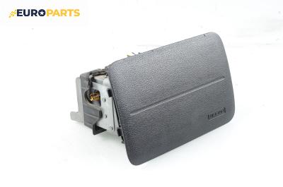 Airbag за Ford Fiesta V Hatchback (11.2001 - 03.2010), 4+1 вр., хечбек, позиция: предна