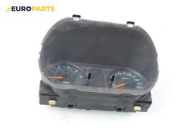 Километраж за Ford Fiesta V Hatchback (11.2001 - 03.2010) 1.4 TDCi, 68 к.с.