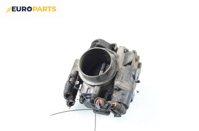 Дроселова клапа за Opel Vectra B Sedan (09.1995 - 04.2002) 1.6 i 16V, 100 к.с.