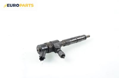 Дюза дизел за Fiat Multipla Multivan (04.1999 - 06.2010) 1.9 JTD 110, 110 к.с., № Bosch 0 445 110 114