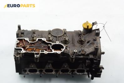 Глава за Renault Megane II Hatchback (07.2001 - 10.2012) 1.4 16V (BM0B, CM0B), 98 к.с.