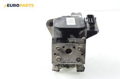 Помпа ABS за Mercedes-Benz Vaneo Minivan (02.2002 - 07.2005), № Bosch 0 265 202 461