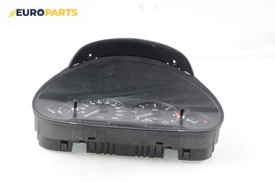 Километраж за BMW 3 Series E46 Touring (10.1999 - 06.2005) 320 d, 136 к.с.