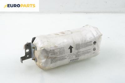 Airbag за BMW 3 Series E46 Touring (10.1999 - 06.2005), 4+1 вр., комби, позиция: предна