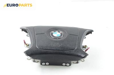 Airbag за BMW 3 Series E46 Touring (10.1999 - 06.2005), 4+1 вр., комби, позиция: предна