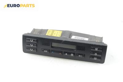 Панел климатроник за BMW 3 Series E46 Touring (10.1999 - 06.2005)