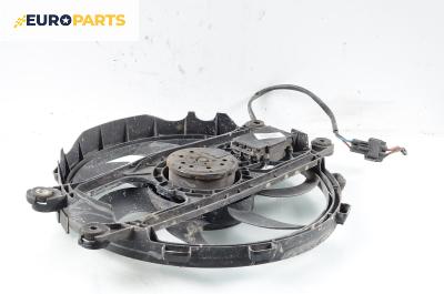 Перка охлаждане за BMW 3 Series E46 Touring (10.1999 - 06.2005) 320 d, 136 к.с.