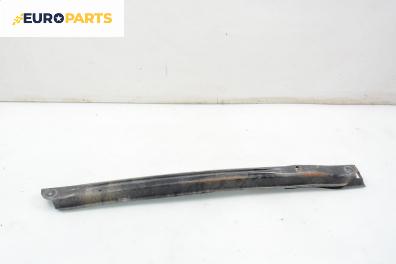 Основа броня за Citroen C5 I Sedan (03.2001 - 03.2005), хечбек, позиция: задна