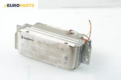 Airbag за Citroen C5 I Sedan (03.2001 - 03.2005), 4+1 вр., хечбек, позиция: предна