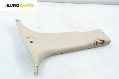 Интериорна пластмаса за Hyundai Santa Fe II SUV (10.2005 - 03.2015), 4+1 вр., джип, позиция: дясна
