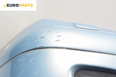 Предна броня за Citroen C5 I Sedan (03.2001 - 03.2005), хечбек, позиция: предна