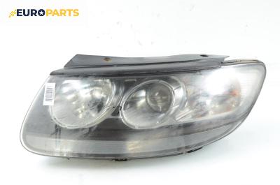 Фар за Hyundai Santa Fe II SUV (10.2005 - 03.2015), джип, позиция: лява