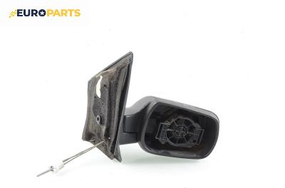 Огледало за Ford Fiesta V Hatchback (11.2001 - 03.2010), 4+1 вр., хечбек, позиция: дясна