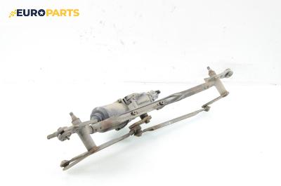 Ел. мотор за чистачките за Mazda 6 Sedan I (06.2002 - 12.2008), седан, позиция: предна