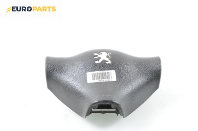 Airbag за Peugeot 206 Hatchback (08.1998 - 12.2012), 2+1 вр., хечбек, позиция: предна