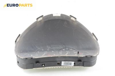 Километраж за Peugeot 206 Hatchback (08.1998 - 12.2012) 2.0 S16, 135 к.с.