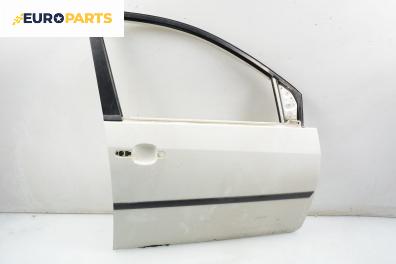 Врата за Ford Fiesta V Hatchback (11.2001 - 03.2010), 4+1 вр., хечбек, позиция: предна, дясна