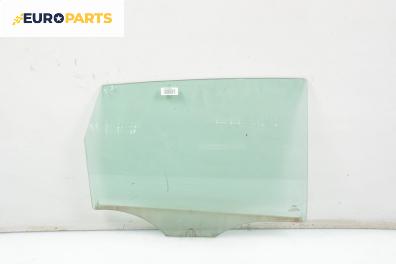 Странично стъкло за Ford Fiesta V Hatchback (11.2001 - 03.2010), 4+1 вр., хечбек, позиция: задна, дясна