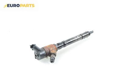 Дюза дизел за Hyundai Tucson SUV (06.2004 - 11.2010) 2.0 CRDi 4WD, 113 к.с., № Bosch 0 445 110 126