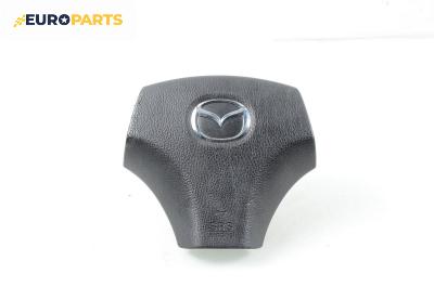 Airbag за Mazda 6 Sedan I (06.2002 - 12.2008), 4+1 вр., седан, позиция: предна