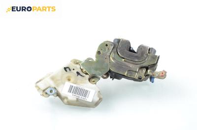 Брава на врата за Nissan Almera II Hatchback (01.2000 - 12.2006), позиция: предна, лява